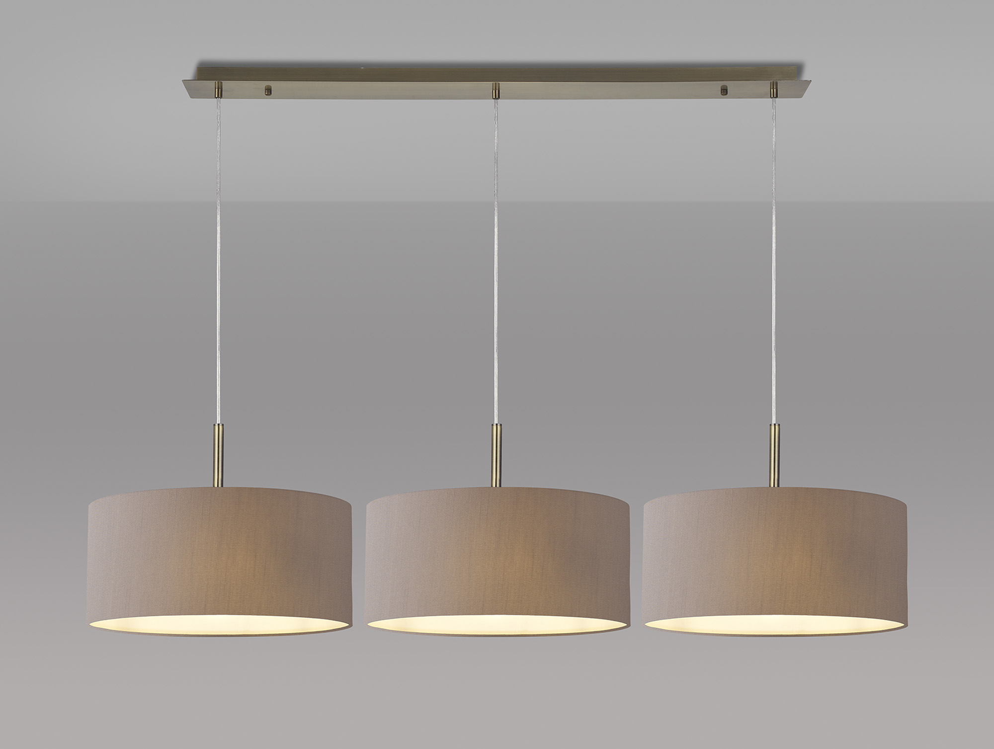 Baymont AB GR Ceiling Lights Deco Linear Fittings Baymont AB GR Ceiling Lights Deco Linear Fittings